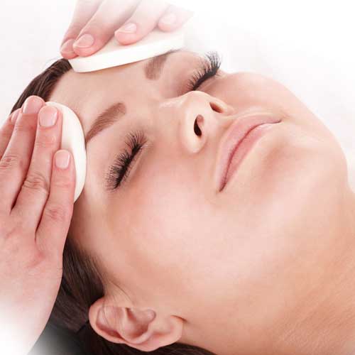Revitalização Facial