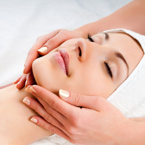 Revitalização Facial